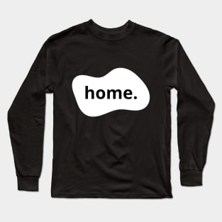 home shark tank update Long Sleeve T-Shirt